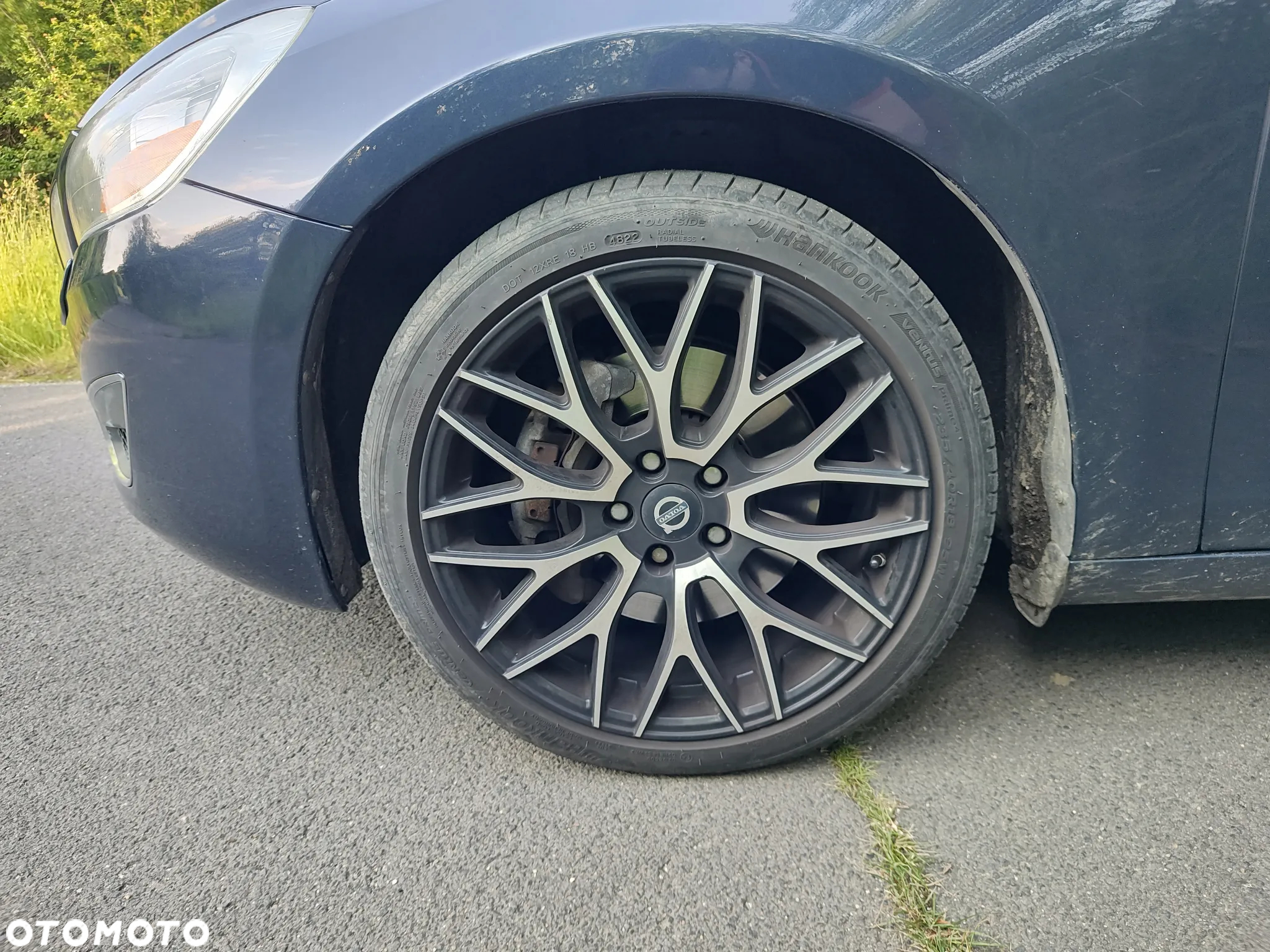 Volvo S60 2.5 T5 AWD - 17