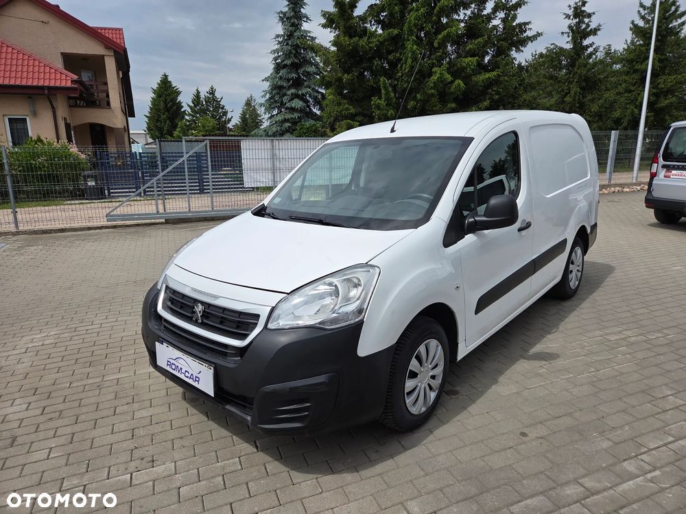 Peugeot Partner - 3
