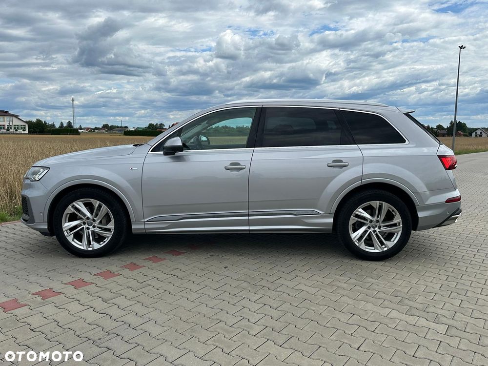 Audi Q7 - 3