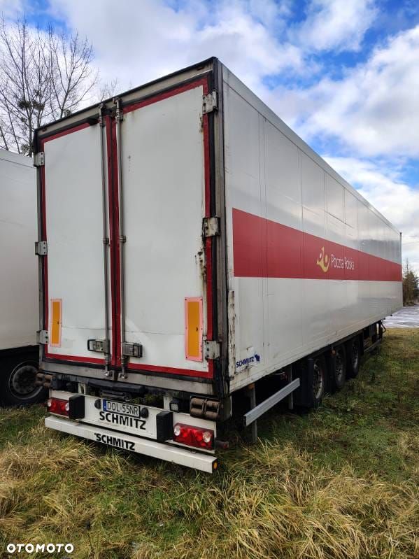 Chereau Aubineau - 1