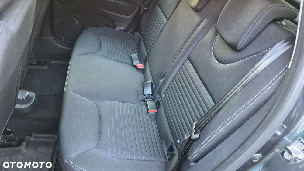 Renault Clio 1.2 Energy TCe Limited - 17