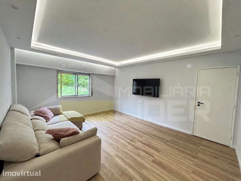 Apartamento T2 em Olival Basto Odivelas. - Grande imagem: 2/18