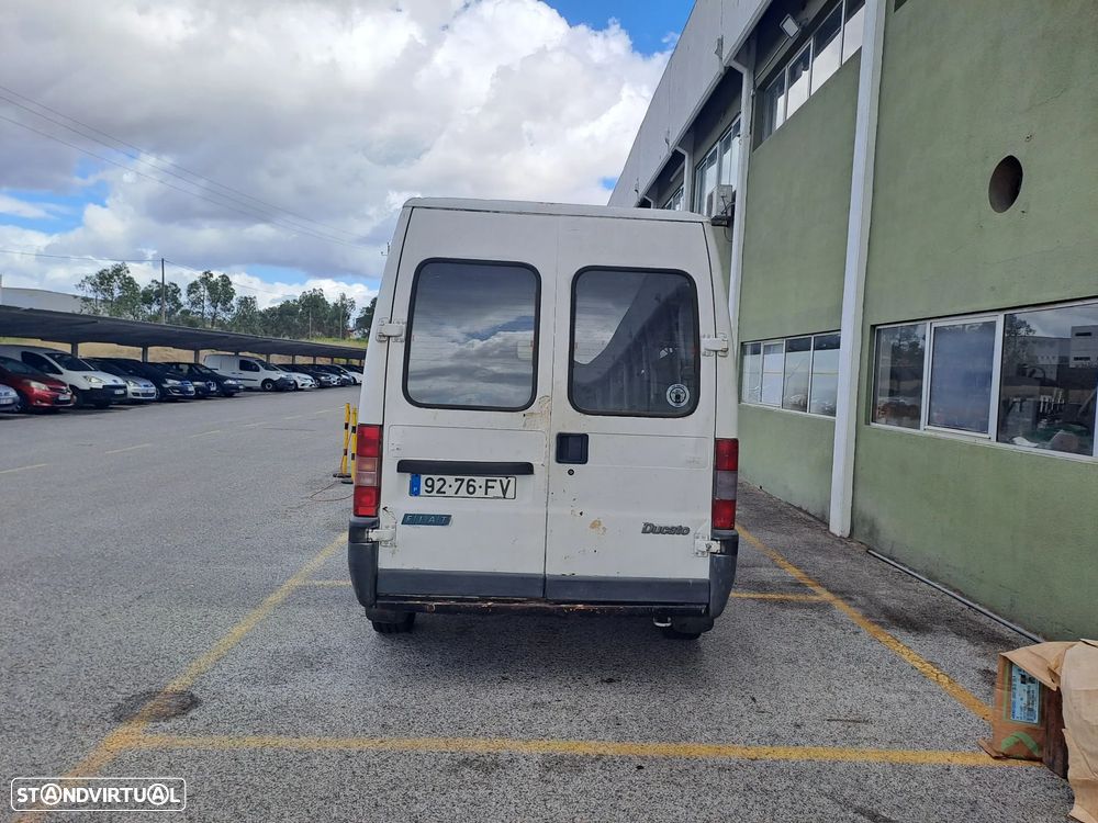 Fiat Ducato - 4
