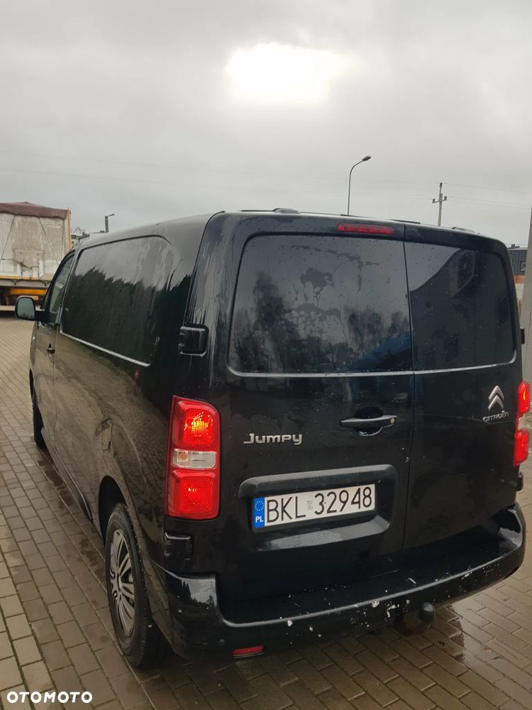 Citroën JUMPY - 5