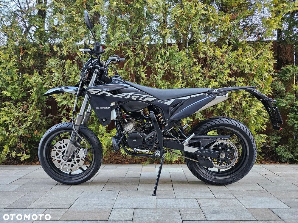 Sherco SM - 5