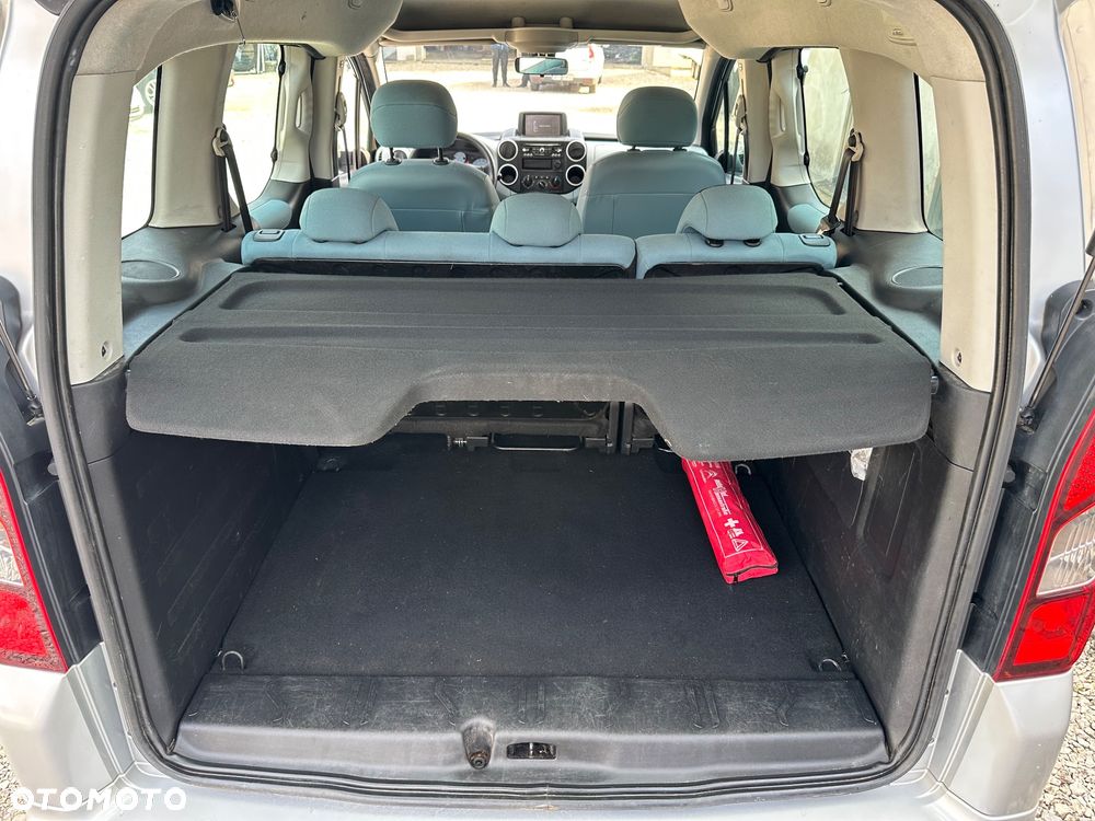 Citroën Berlingo 1.6 HDi Selection - 16