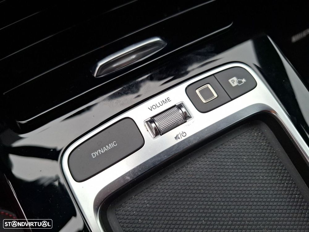 Mercedes-Benz A 180 d - 21