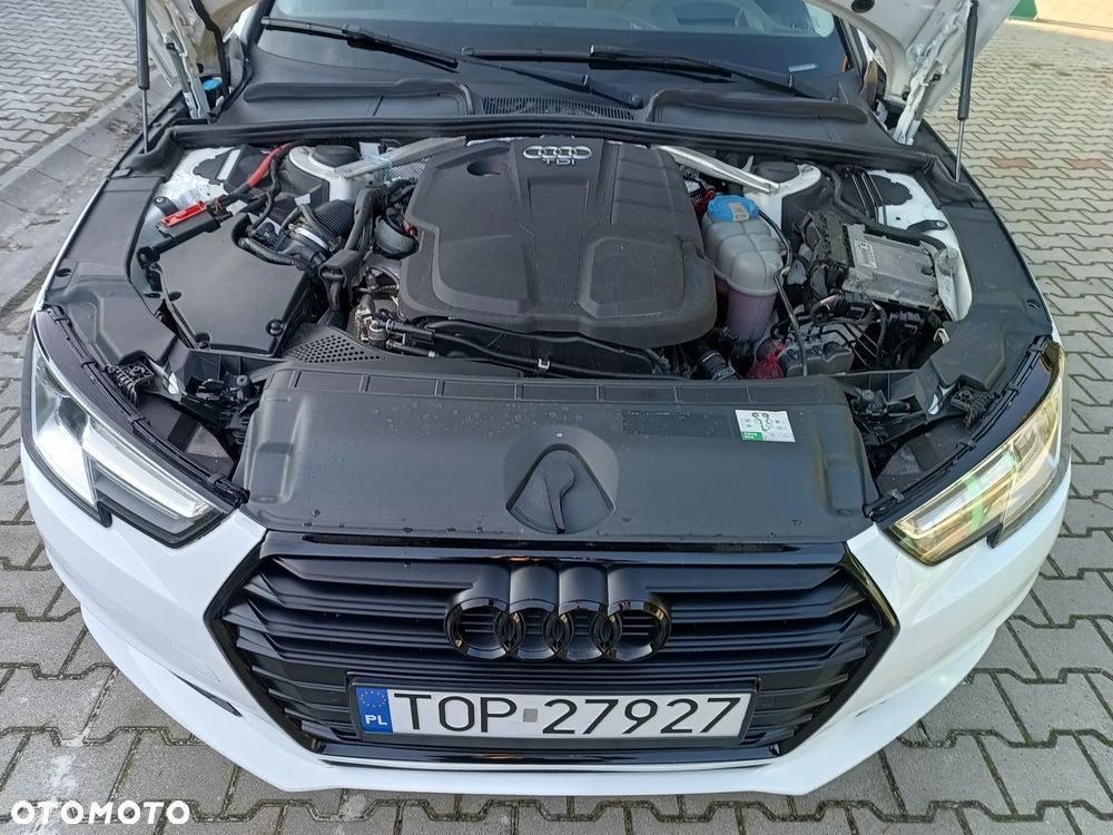 Audi A4 Limousine 2.0 TDI ultra - 11