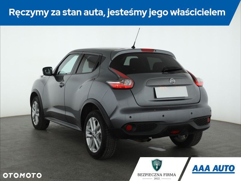 Nissan Juke - 5