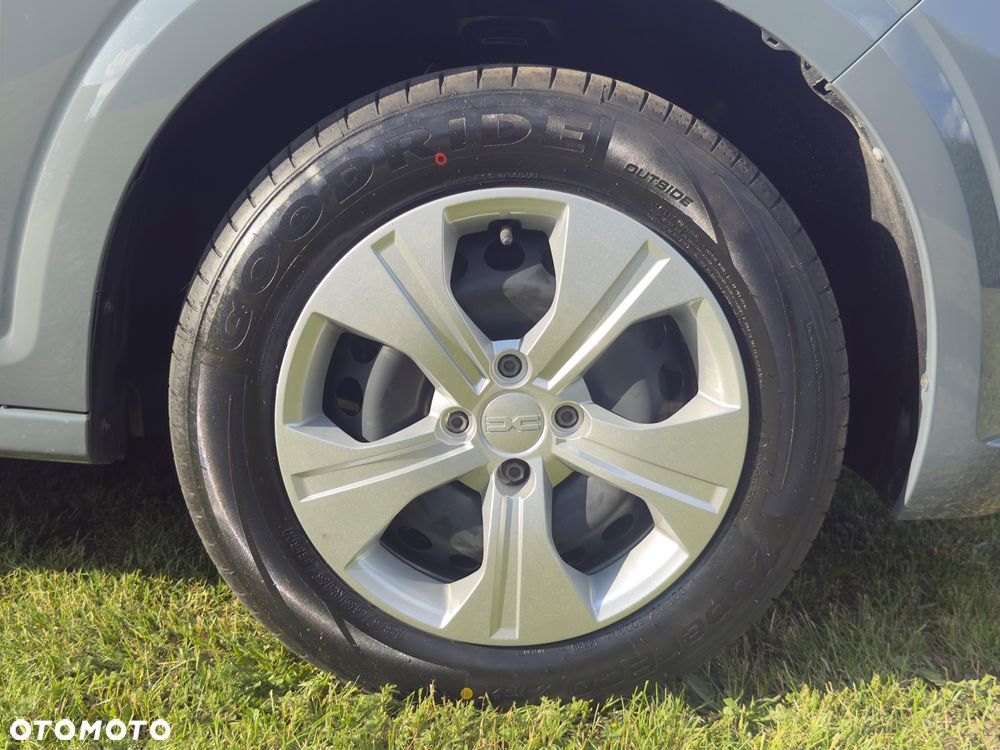 Dacia Sandero TCe 90 Expression - 22