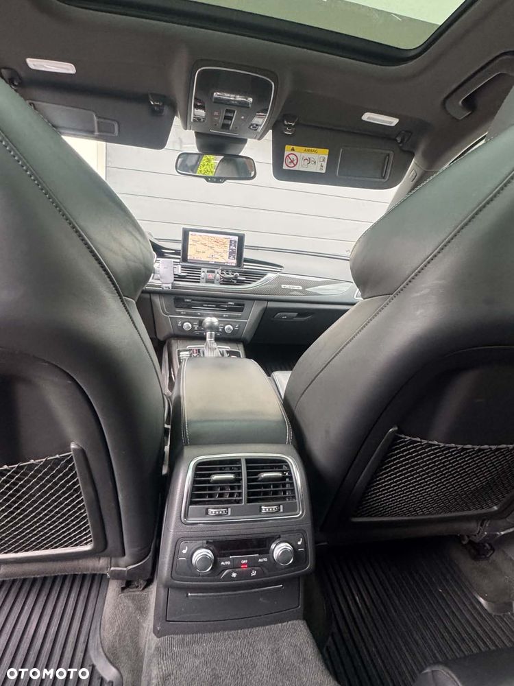 Audi RS6 - 18