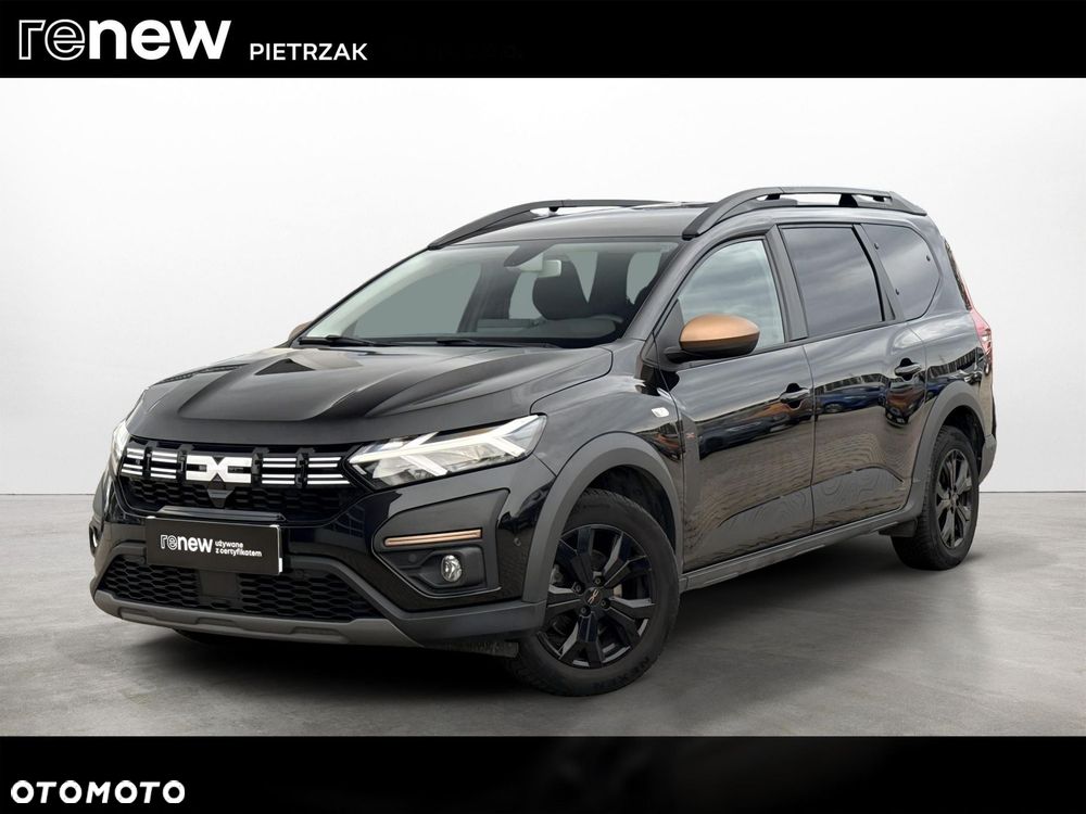 Dacia Jogger - 2