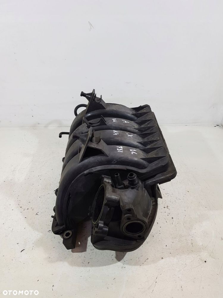 kolektor ssący 03c129711b vw fox polo audi seat ibiza 6l 1.4 fsi - 3