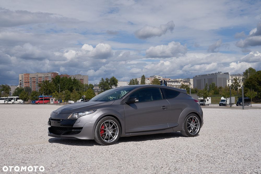 Renault Megane 2.0 16V RS - 4