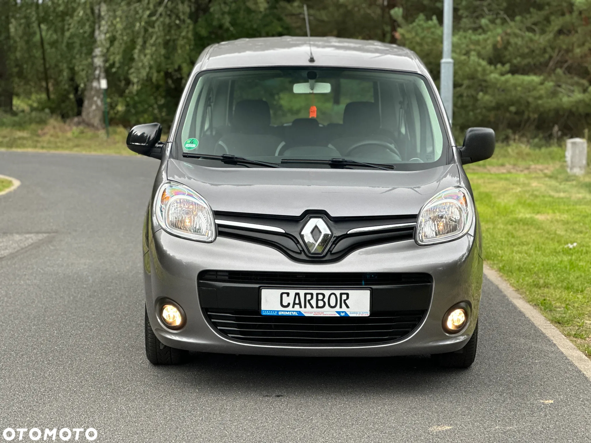 Renault Kangoo 1.5 dCi Zen - 5