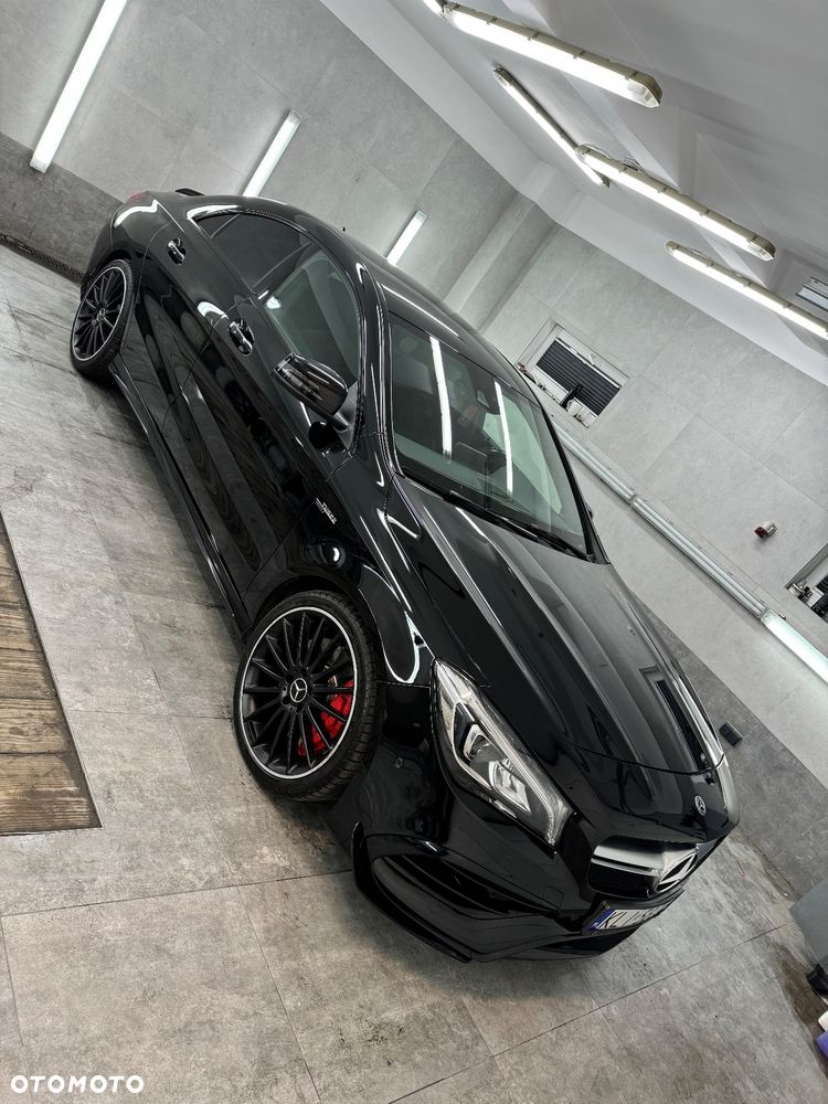Mercedes-Benz CLA - 7