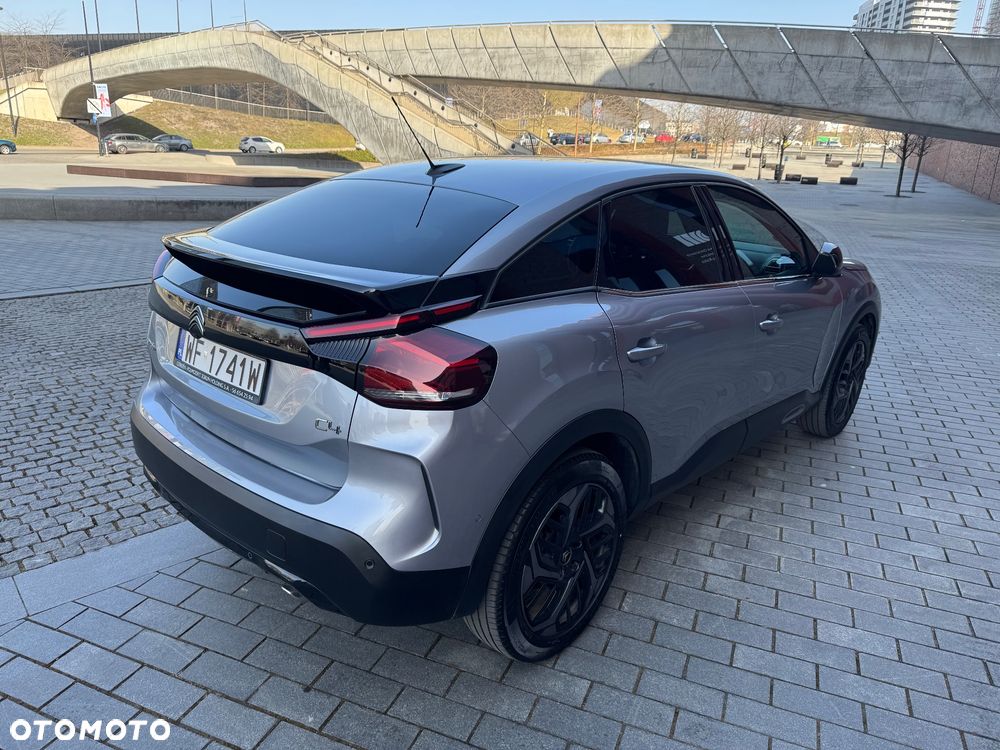 Citroën C4 1.5 BlueHDi Shine S&S - 3