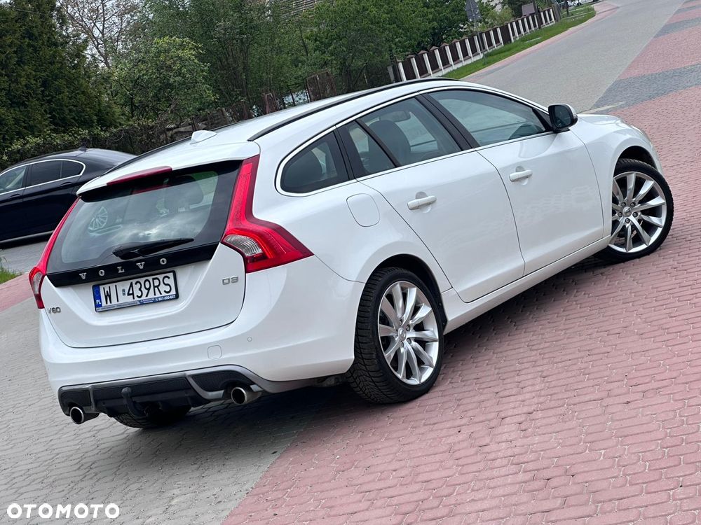 Volvo V60 D3 RDesign - 37
