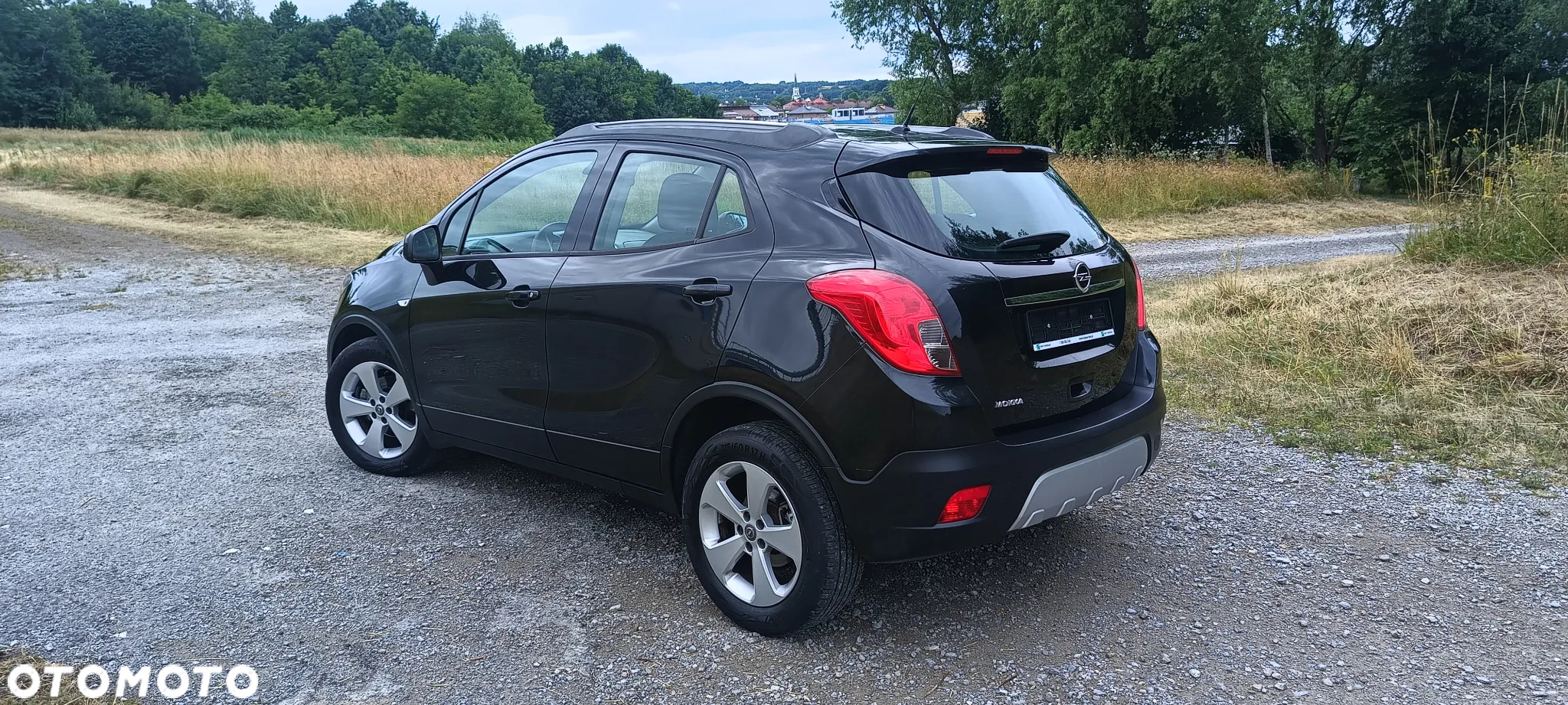 Opel Mokka 1.6 Active S&S - 15
