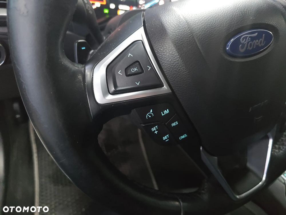 Ford Mondeo 1.5 EcoBoost Titanium - 14