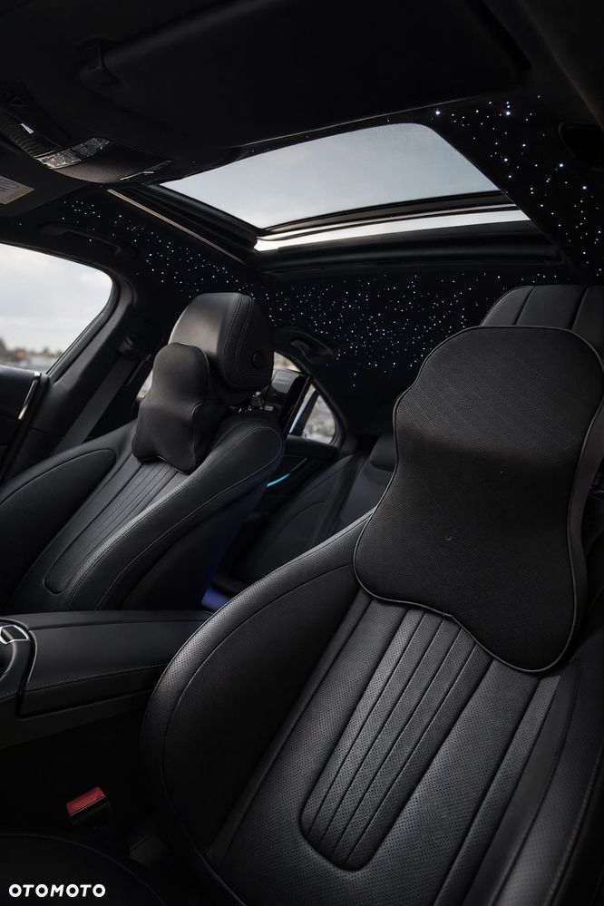 Mercedes-Benz CLS - 28