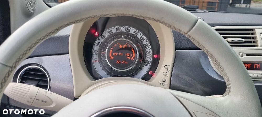 Fiat 500 - 19