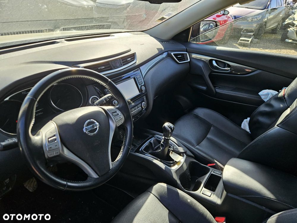 Nissan X-Trail 1.6 DCi N-Connecta - 5