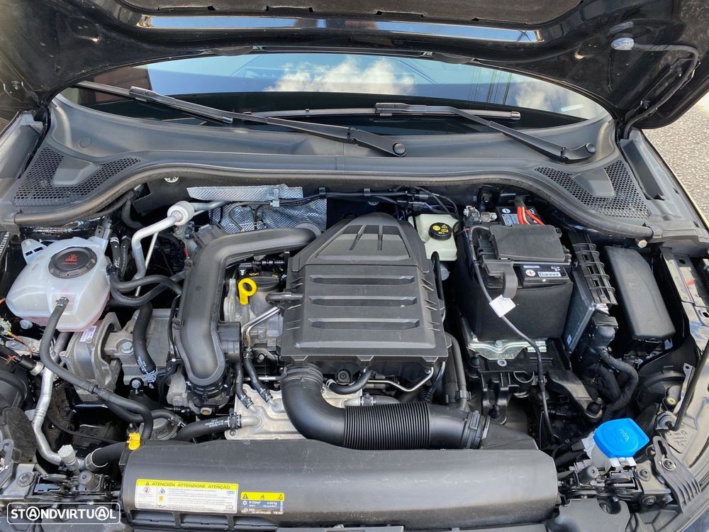 Audi A1 Sportback 30 TFSI Advanced - 28