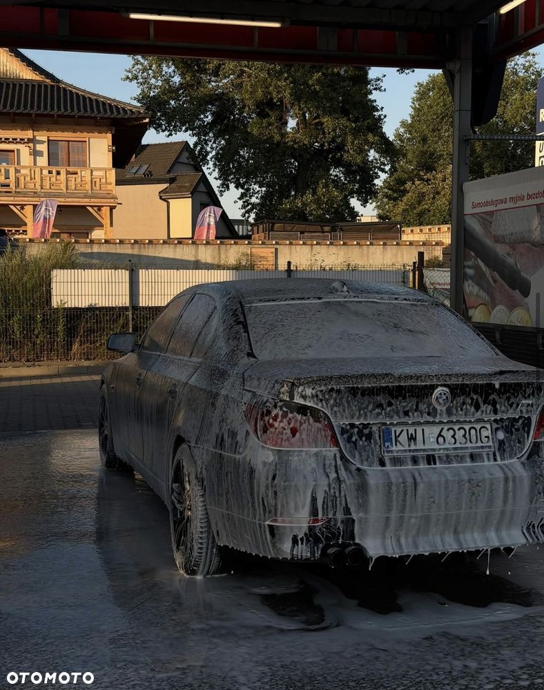 BMW Seria 5 - 5