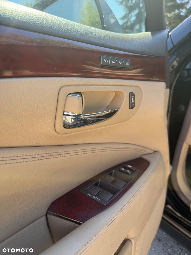 Lexus LS 460 Superior - 14