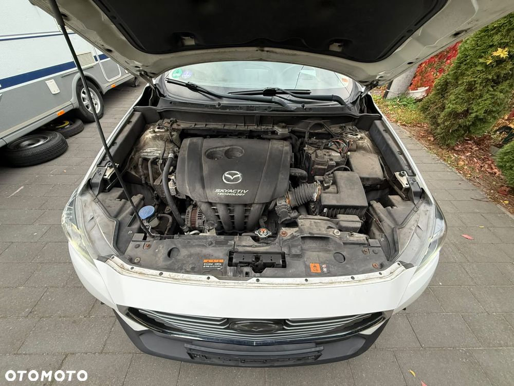 Mazda CX-3 - 31