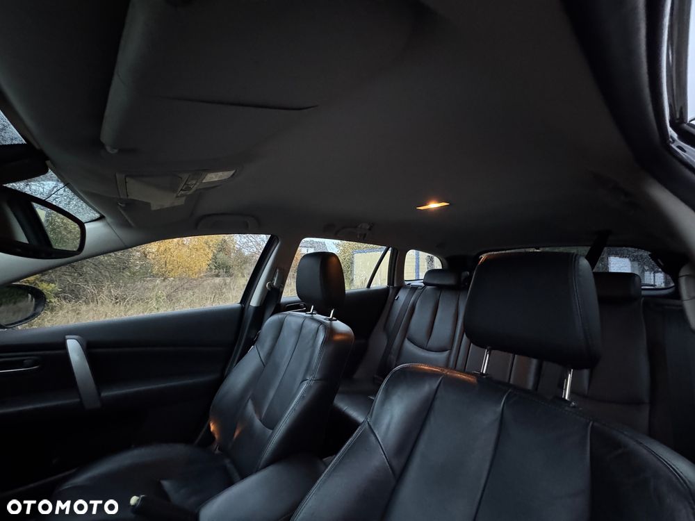 Mazda 6 2.0 CD Exclusive - 14