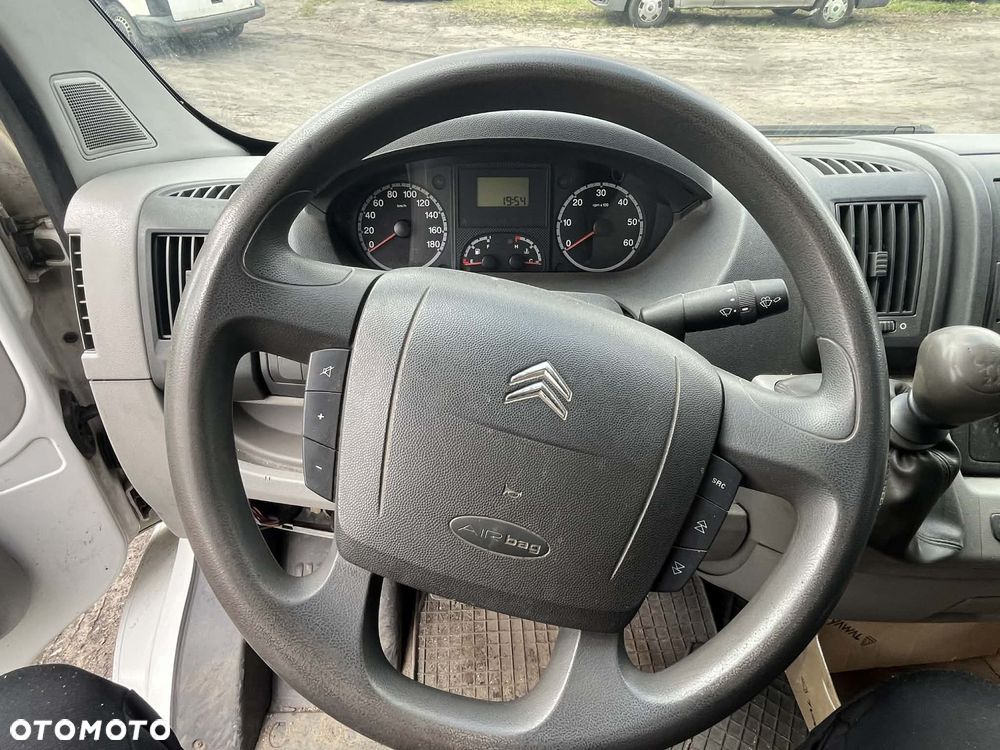 Citroën JUMPER - 8