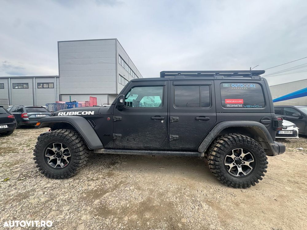 Jeep Wrangler - 2
