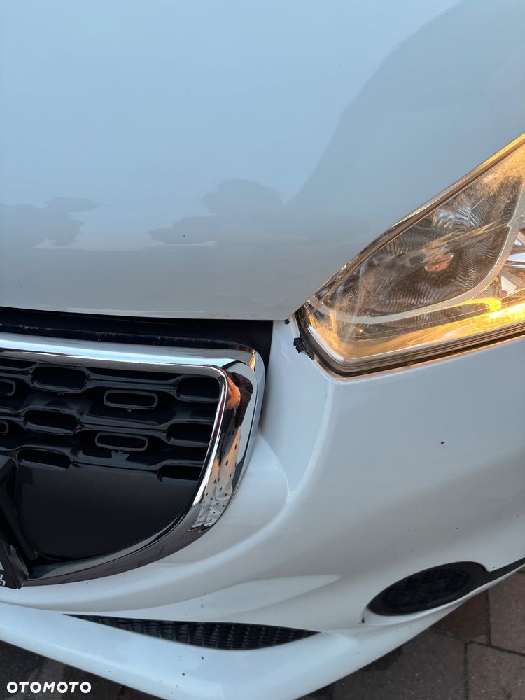 Peugeot 208 68 VTI Active - 15
