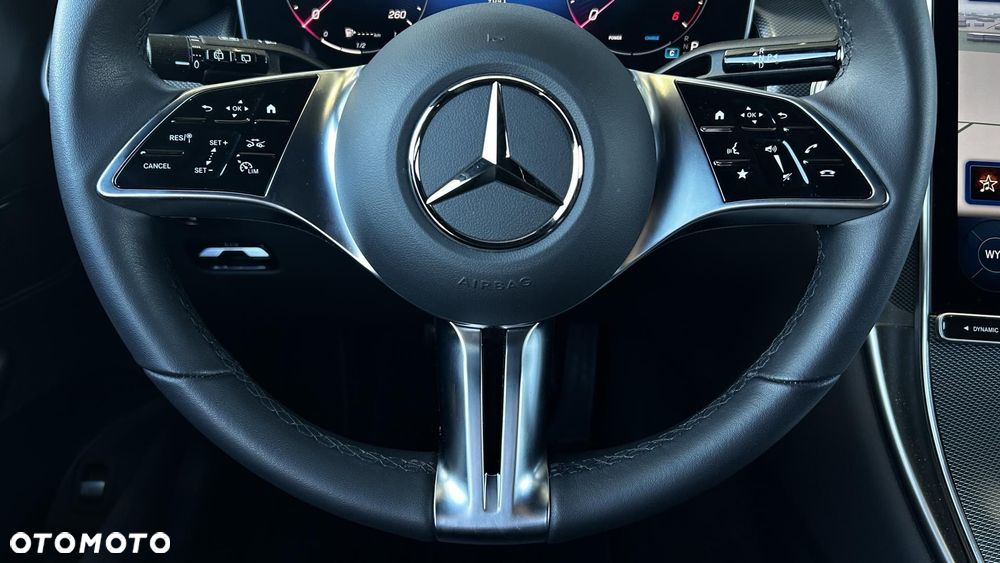 Mercedes-Benz GLC - 15