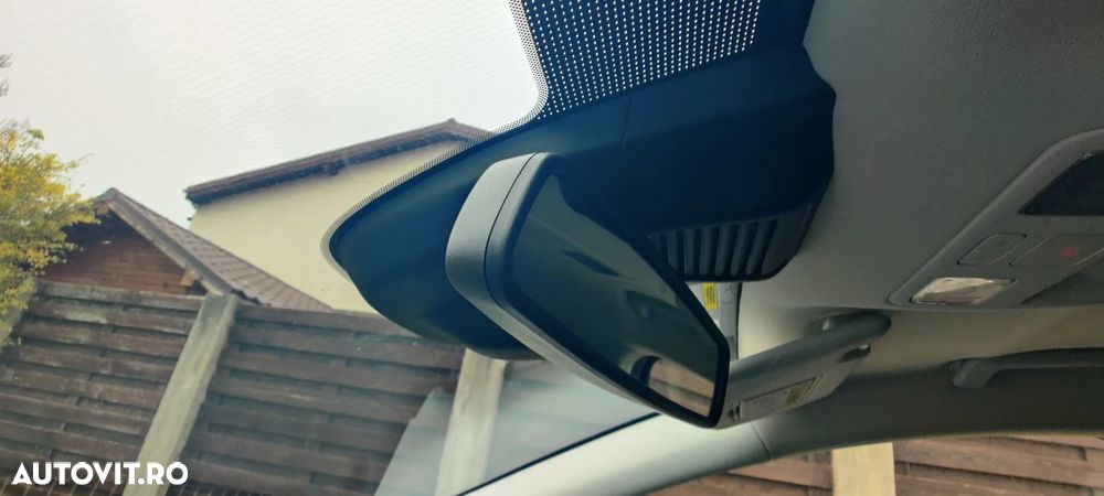 Ford Focus 1.5 EcoBlue Titanium - 18