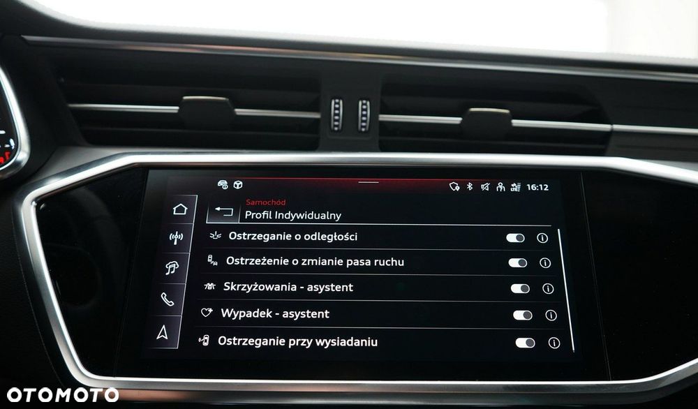 Audi A7 Sportback - 41