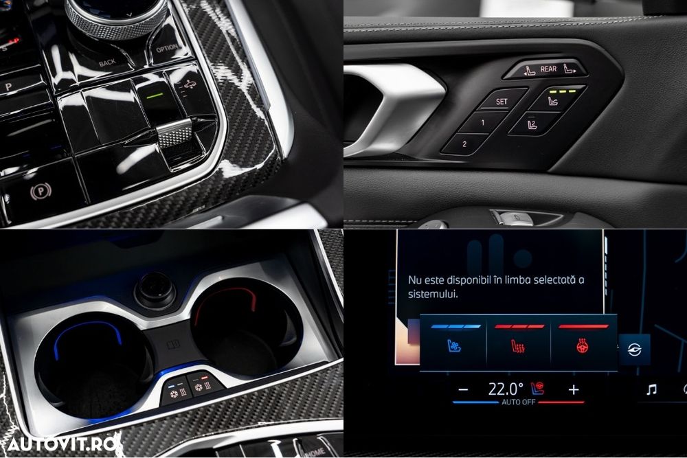 BMW X7 xDrive40d - 27