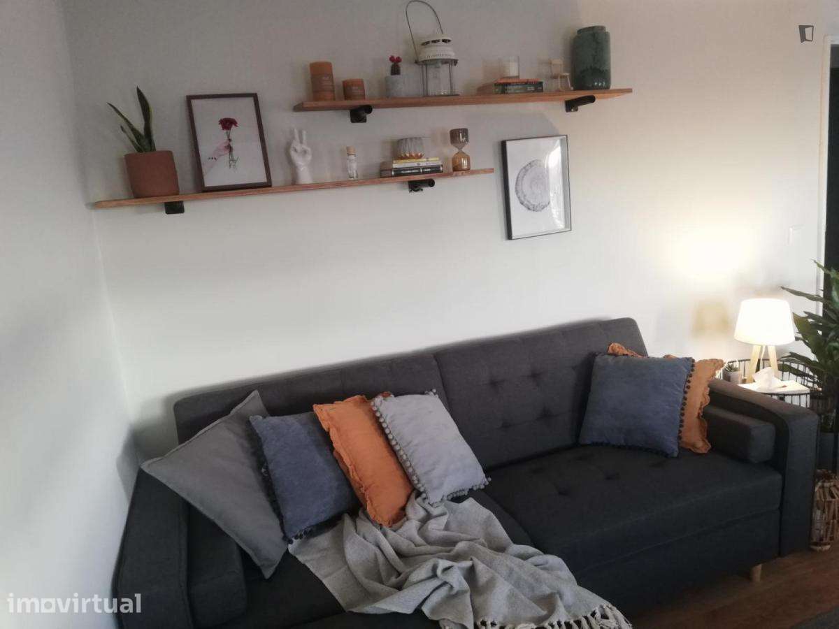 Apartamento com 2 quartos - localizado em Alta Universitária Coimbra - Grande imagem: 2/11