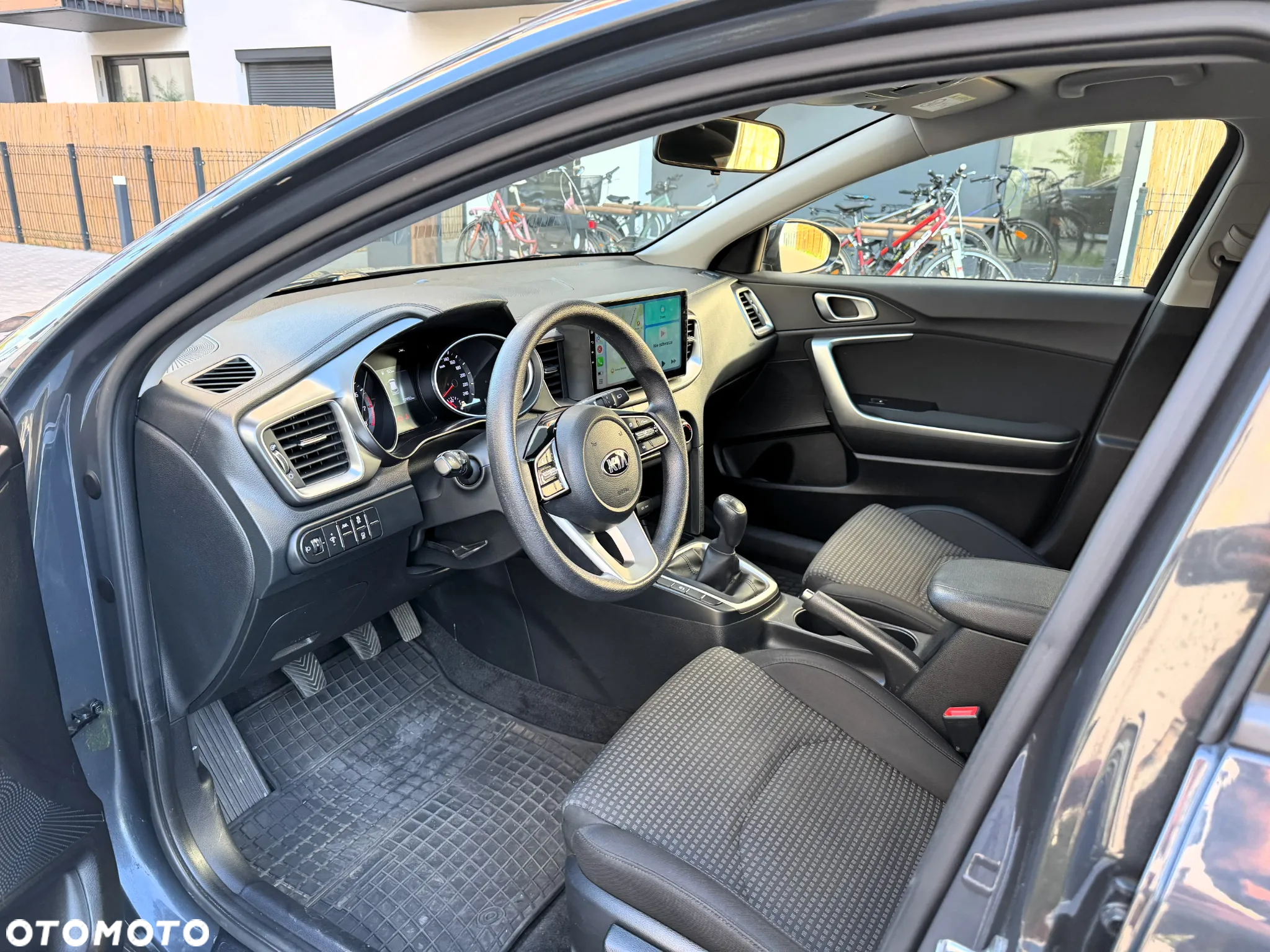 Kia Ceed 1.0 T-GDI S - 14