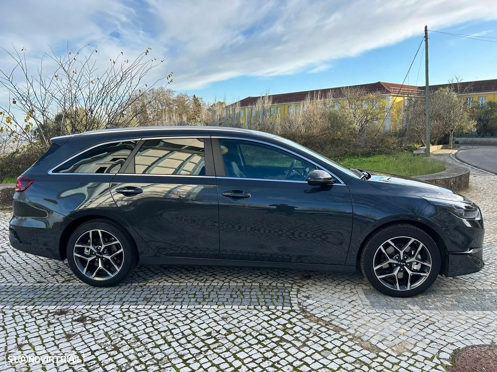 Kia Ceed SW 1.0 T-GDI Drive - 11