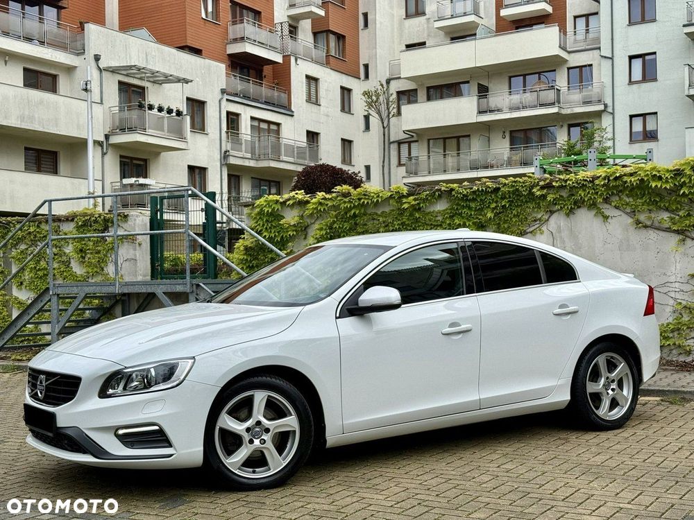 Volvo S60 - 13