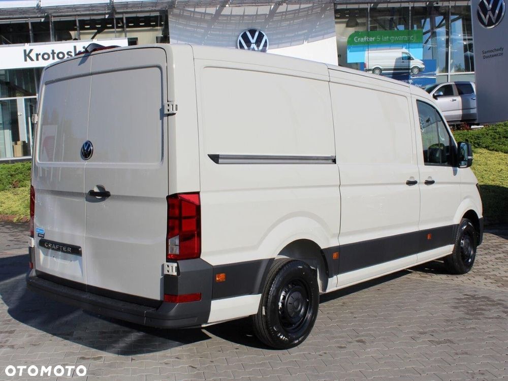 Volkswagen Crafter - 6