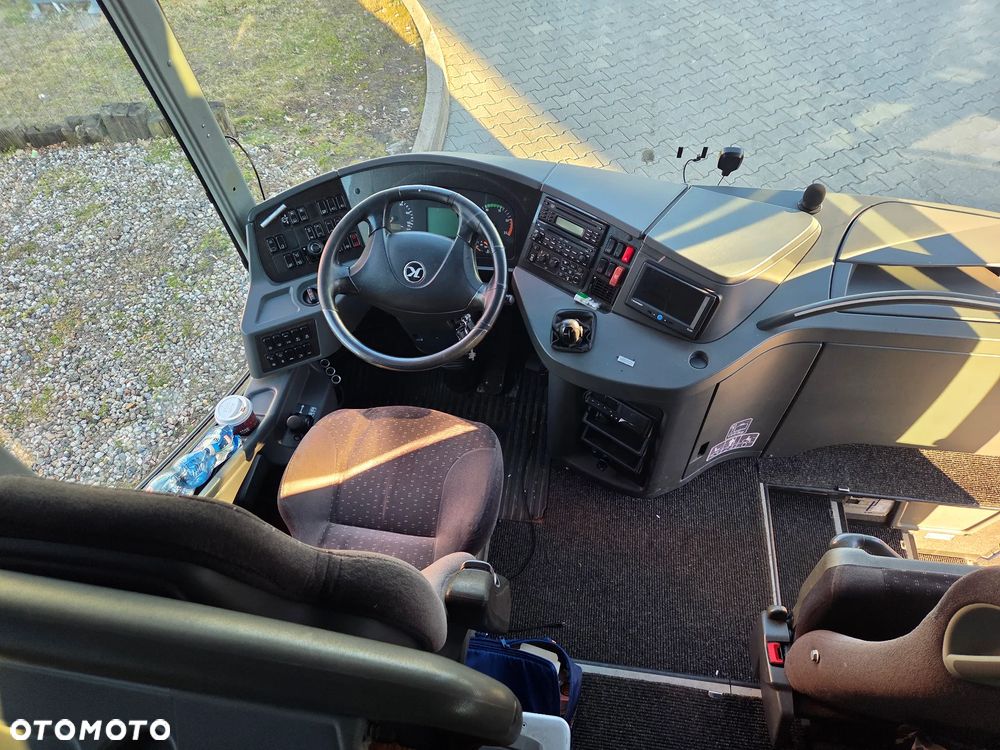 Setra S416 - 18