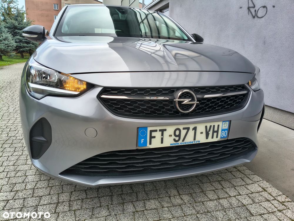 Opel Corsa 1.2 Start/Stop Edition - 30