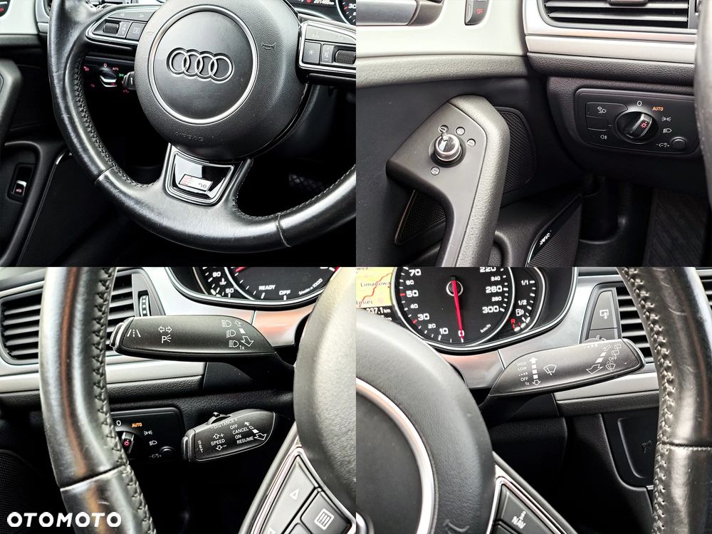 Audi A6 Avant 3.0 TDI Quattro S tronic - 23