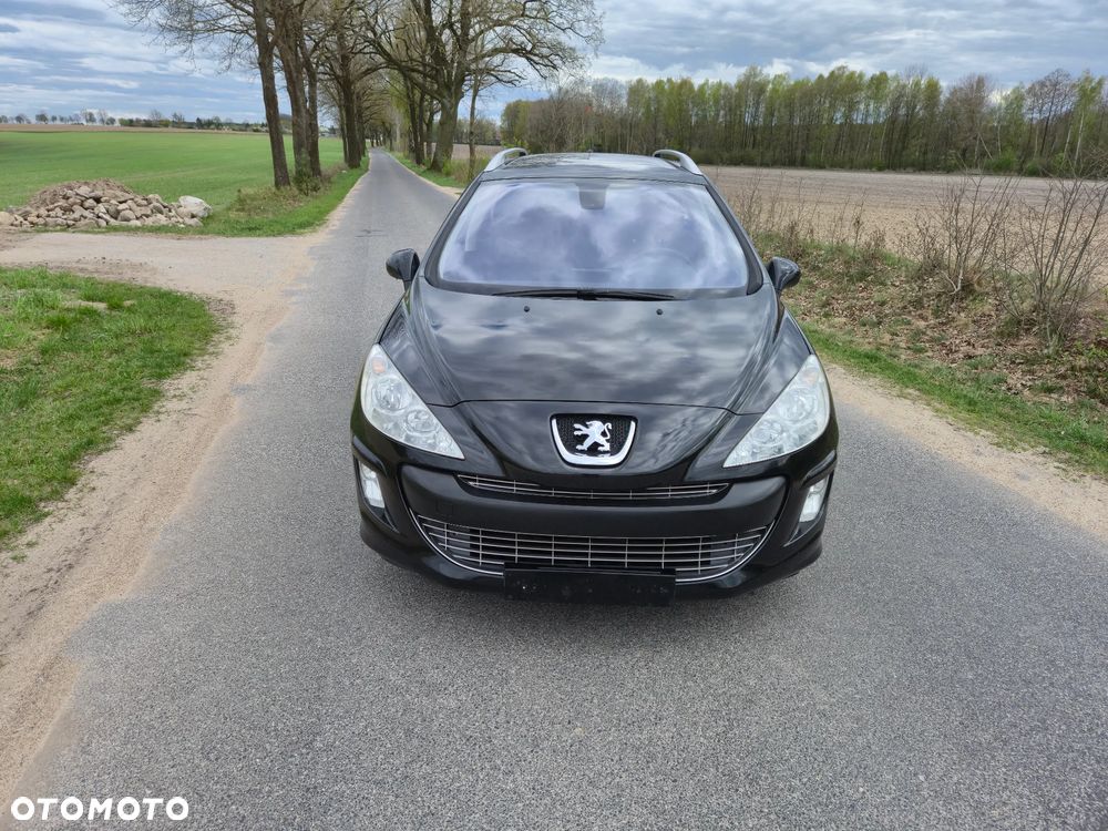 Peugeot 308 - 17