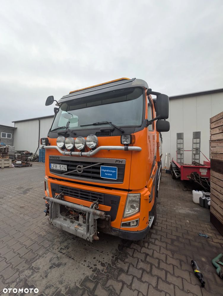 Volvo FH - 3