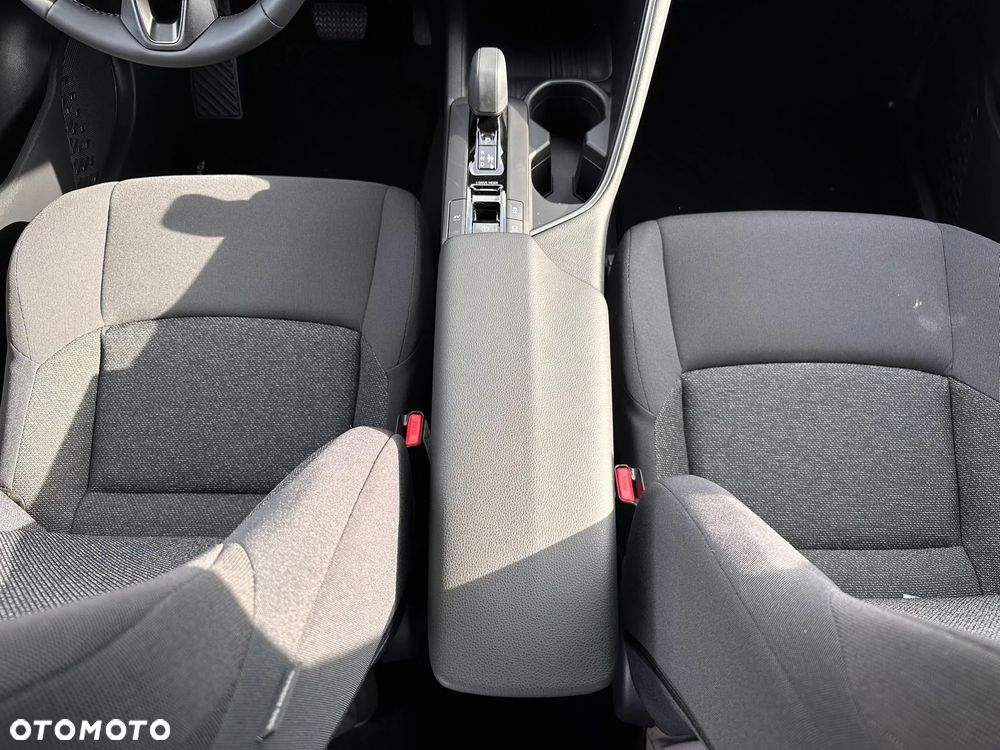 Toyota C-HR 1.8 Hybrid Comfort - 16